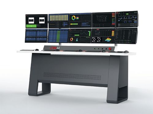 精彩案例 基于 pc 的控制技术推进智能工厂建设