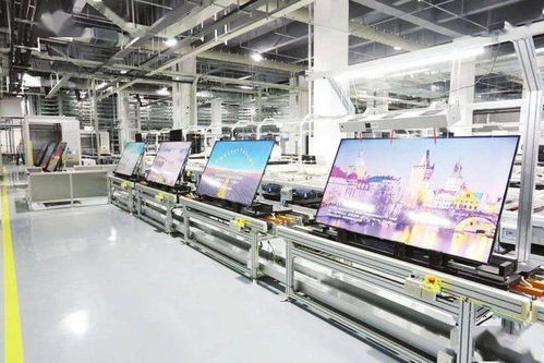 国产5大电视品牌长虹,1年亏损额超4年总利润,成小米空调代工厂