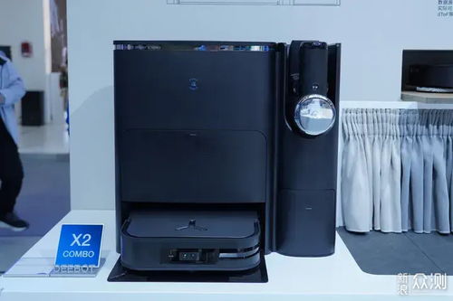 awe 2024科沃斯哪些清洁电器让人大开眼界