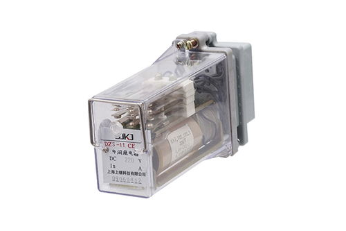 dzs 11ce 203中间继电器产品价格及接线图 上海上继科技