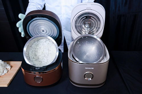 太空技术落地,新型 煮饭神器 诞生