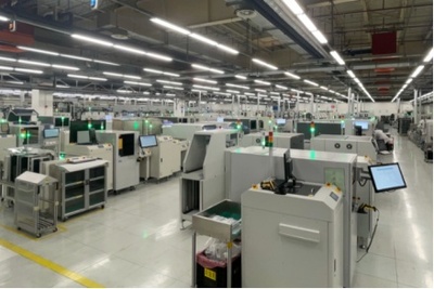 【技术改造】科世达华阳技术改造加速推动精益工厂建设