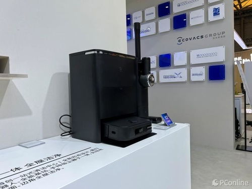 awe2024看技术风向 盘点清洁电器的 变与不变